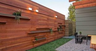 Horizontal Fence Ideas | ... Horizontal Wood Fence Panels .