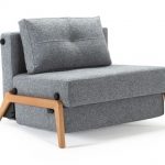 Cubed 90 single sofa bed chair | Cubed 90 Single Sofa Bed .