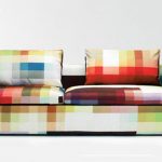 35 Unique & Creative Sofa Designs | See More at Freshome.c