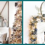 35 Christmas Decoration Ideas 2019 - Elegant Holiday Decorati