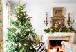 100 Christmas Home Decorating Ideas - Beautiful Christmas Decoratio