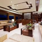 YIBS: Yacht Interiors By Shelley | Luxury Yacht Interior Designs .