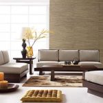 japanese style | asian style living room furniture sets from Haiku .