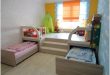 6 Space Saving Furniture Ideas for Small Kids Room | Kids bedroom .