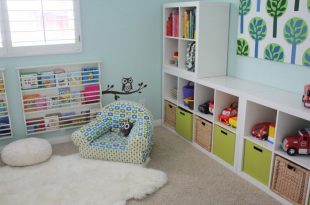 Kids Playroom Designs & Ideas | Kids playroom furniture, Playroom .
