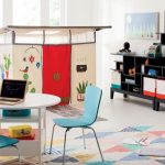 Kids Playroom Inspiration | Crate and Barr