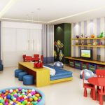 20 Kids Playroom Ideas That Will Give you Inspiration | Playroom .