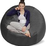 Amazon.com: Sofa Sack - Plush Ultra Soft Bean Bags Chairs for Kids .