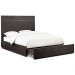 Furniture Cambridge Storage King Platform Bed,, Created for Macy's .