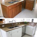 How I transformed my kitchen with paint | House M