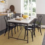 The Most Ideal Tables for Small Kitchens | Ideas 4 Hom