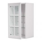 US - Furniture and Home Furnishings | Glass cabinet doors, Kitchen .