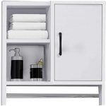 Amazon.com: Wall Cabinet Corner Cabinet Corner Storage Curio .
