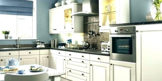 Kitchen Wall Paint Colour Ideas – lanzhome.com