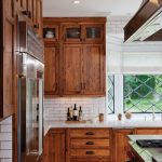 11 Stunning Farmhouse Kitchens That Will Make You Want Wood .