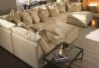 Large Sofas For Guests | Sofa | Large sectional sofa, Sectional .