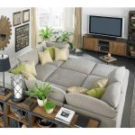 Large Sofas For Guests | Living room furniture, Living room sofa .