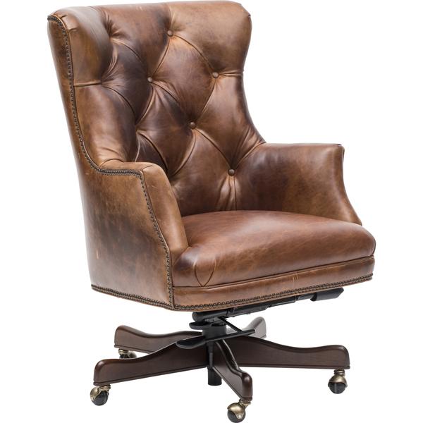 Theodore Executive Leather Office Chair – High Fashion Ho