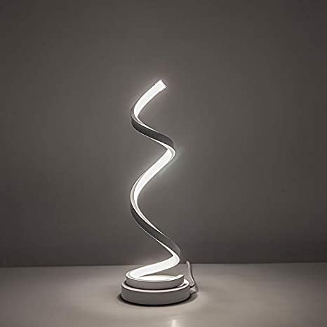 New Design Promotion Modern 20w Led Table Lamp Reading Desk Light .