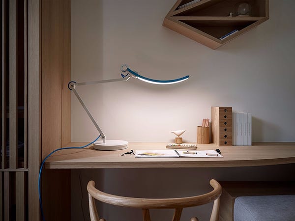 Best desk lamps in 2020: TaoTronics, BenQ, and more - Business Insid
