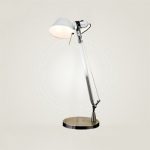 Modern Office Book Reading Clip Light Desk Led Table Lamp - Buy .