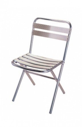 Aluminum Folding Chairs - Ideas on Fot