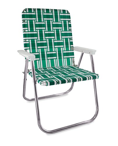 Aluminum Folding Beach Camping Lawn Web Mesh Patio Chair With .