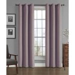 Home Styles - Purple - Curtains & Drapes - Window Treatments - The .