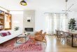 10 Feng Shui Living Room Tips to Bring the Good Vibes Ho