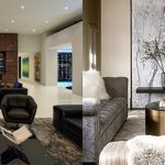 Top 50 Best Modern Living Room Ideas - Contemporary Desig
