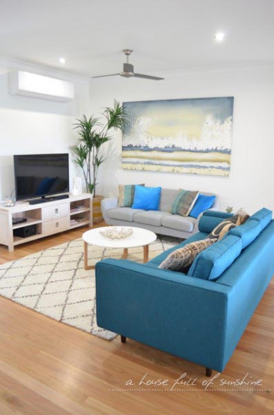 50 Modern Living Room Ideas for 2020 | Shutterf