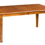 Narrow Shaker Table for $779.00 in Narrow Dining Tables | Amish .
