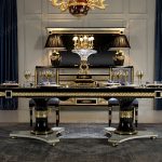 Global Luxury Furniture Market – Industry Analysis, Share, Size .
