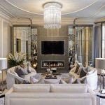 Interior Design Ideas for Luxury Living Rooms and Reception Roo