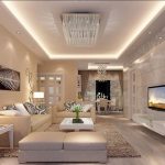 Luxury Living Rooms: 31 Examples of Decorating Th