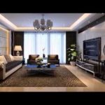 20 Ideas Luxury Modern living room interior design 2 - YouTu