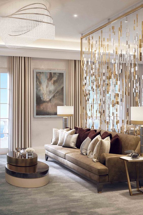 40 Luxurious Living Room Ideas and Designs — RenoGuide .