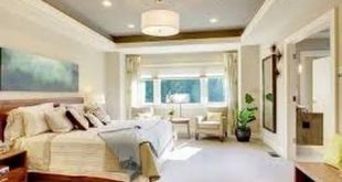 40 Master Bedroom Lighting Ideas Vaulted Ceiling | Master bedroom .