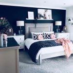 30+ Fancy Master Bedroom Color Scheme Ideas (With images) | Master .
