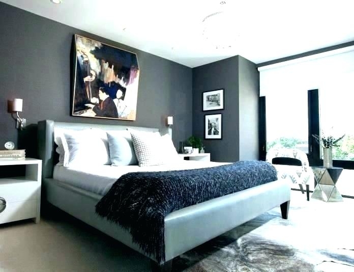 Master Bedroom Wall Decor Ideas Full Size Bed Decorating .