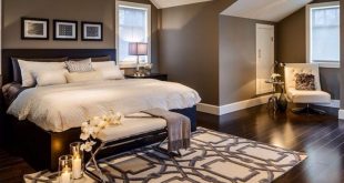 25 Stunning Master Bedroom Ideas | Home bedroom, Modern master .