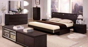 Design The Master Bedroom Furniture - You Must Ha