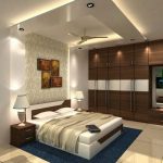 30 Modern Bedroom Interior Design Ideas | Modern bedroom interior .