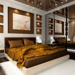 Amazing Modern Master Bedroom Furniture Design Ideas - Hupeho