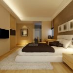 Master Bedroom Wood Furniture Design Bed - Home Design Ide
