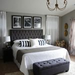 MASTER BEDROOM TRANSFORMATION | Chic master bedroom, Remodel .