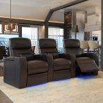 Home Theater Seating & Media Room Furniture - SeatUp.c