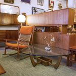 Know Before You Go: Shopping For Mid-Century Modern Furniture in .