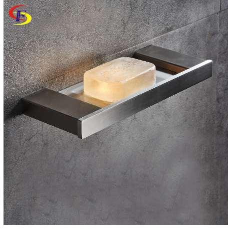 Anju Wire Drawing Stainless Steel Modern Bathroom Accessories .