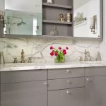 kids' bathroom + medicine cabinet | Bathroom mirror cabinet .